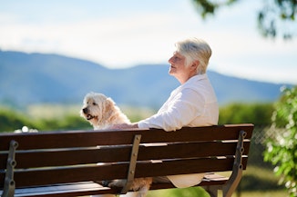 LDK villages are pet friendly