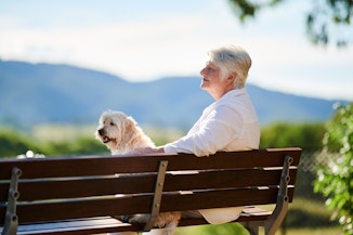 Greenway Views is pet friendly