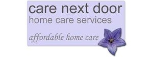 Care Next Door logo