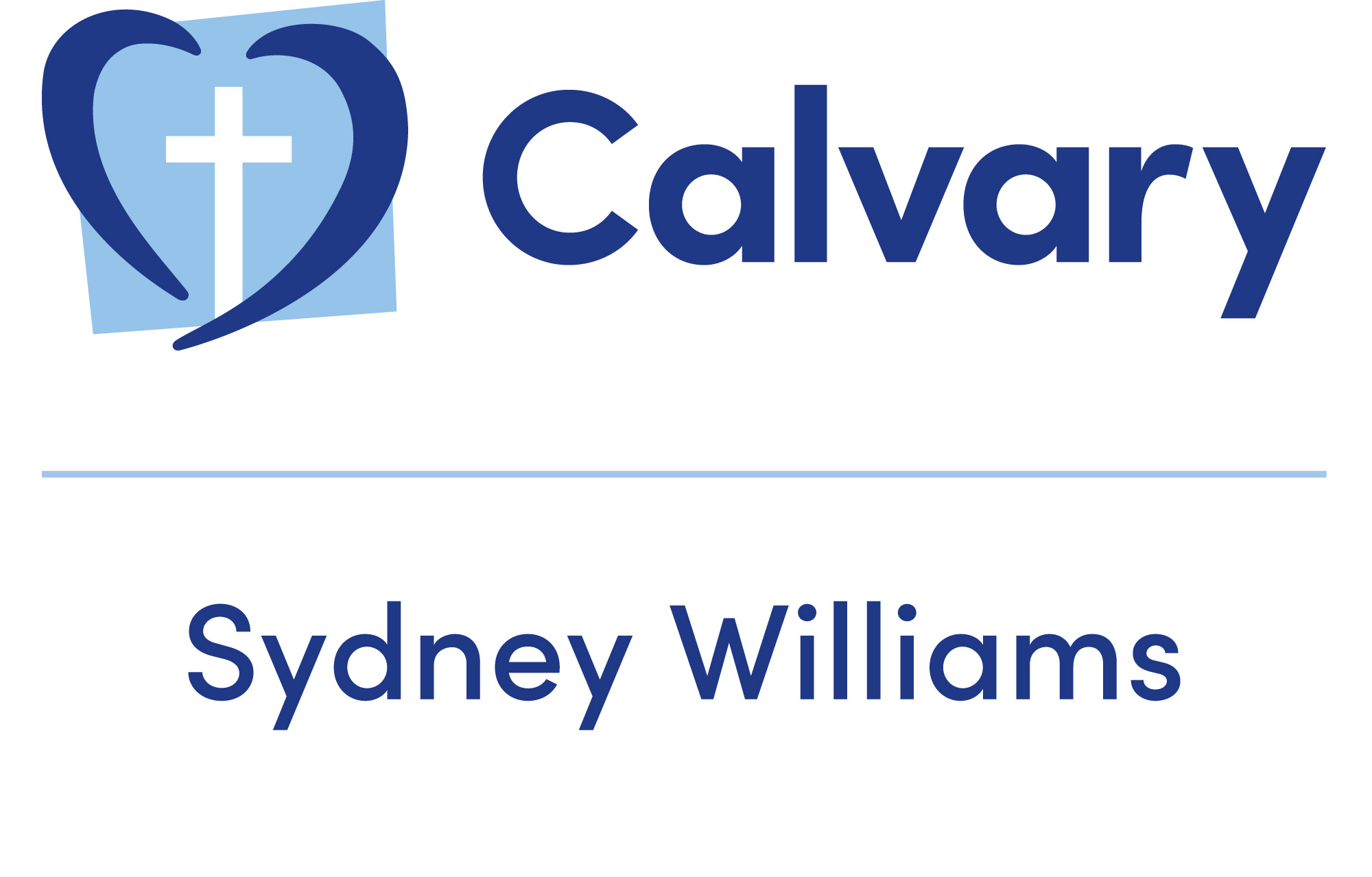 Calvary Sydney Williams Retirement Village logo