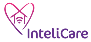 InteliCare logo