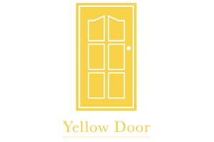 Yellow Door Care logo