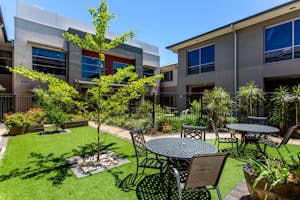 Southern Cross Care (SA, NT & VIC) Inc Oaklands Park Lodge Residential Care