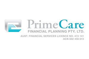 ACA PrimeCare Financial Planning logo