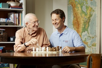 Comfort Keepers Commonwealth Home Support Program Perth