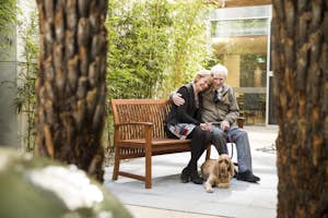 ACH Group Respite - Residential Care
