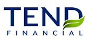 Tend Financial Planning logo