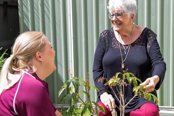 Home Care Assistance Central Coast