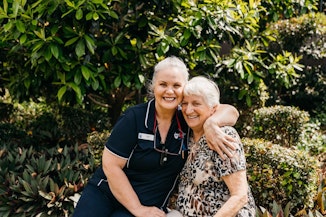 St Vincent's Home Care Toowoomba