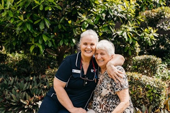 St Vincent's Home Care Toowoomba
