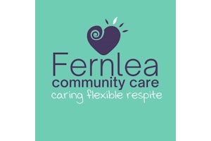 Fernlea Community Care - Day Respite Centres logo