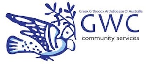 GWC Community Services logo
