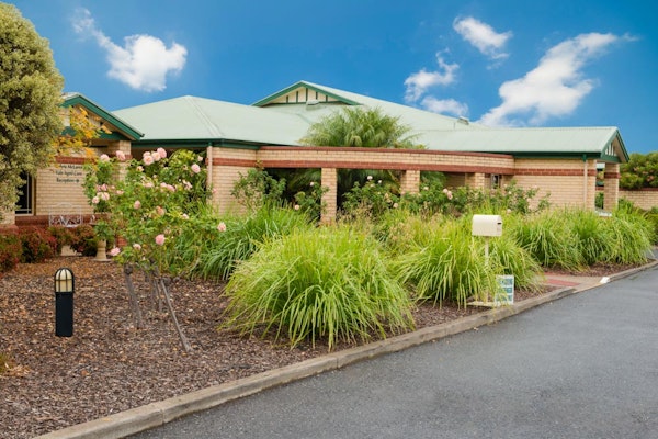 Kalyra McLaren Vale Aged Care