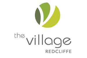 The Village Redcliffe logo