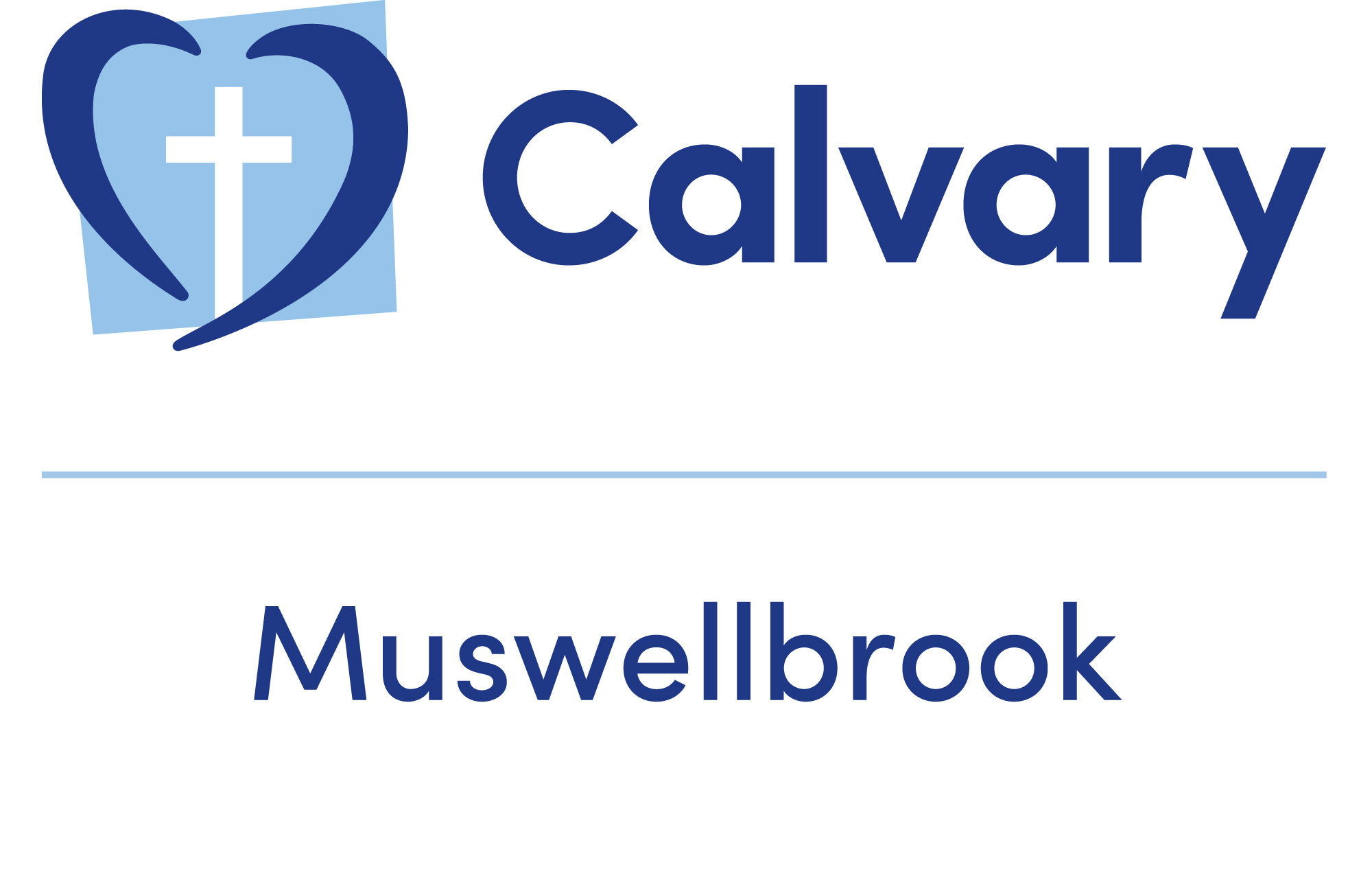 Calvary Muswellbrook Retirement Village logo