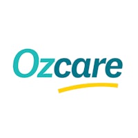 Ozcare Magdalene Villa Aged Care Facility logo