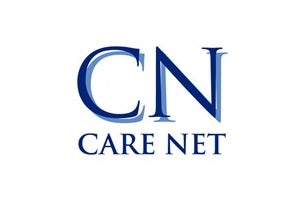 Care Net Community Nursing logo