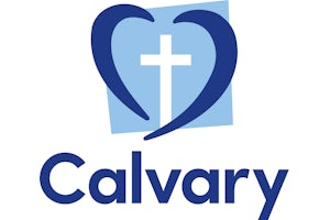 Calvary Home Care - Tasmania logo