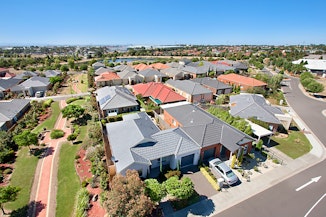 Bridgewater Lake Retirement Estate