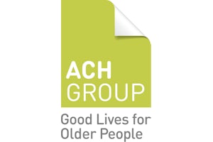 ACH Group Residential Care ViTA logo