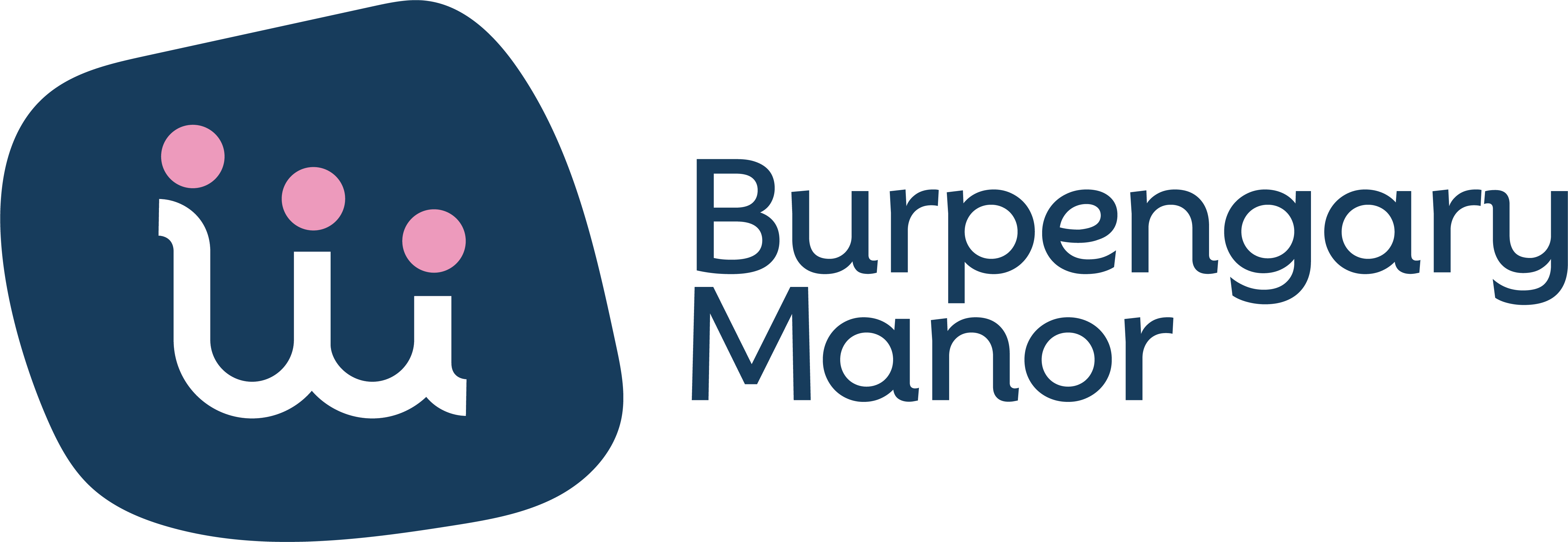 Burpengary Manor logo