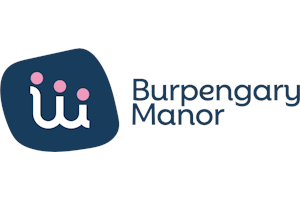 Burpengary Manor logo