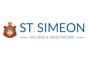 St Simeon Village logo