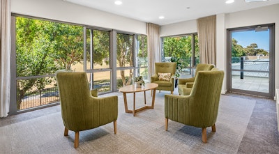 VMCH Corpus Christi Aged Care Residence