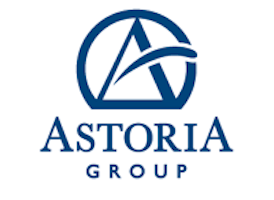 Astoria Group logo
