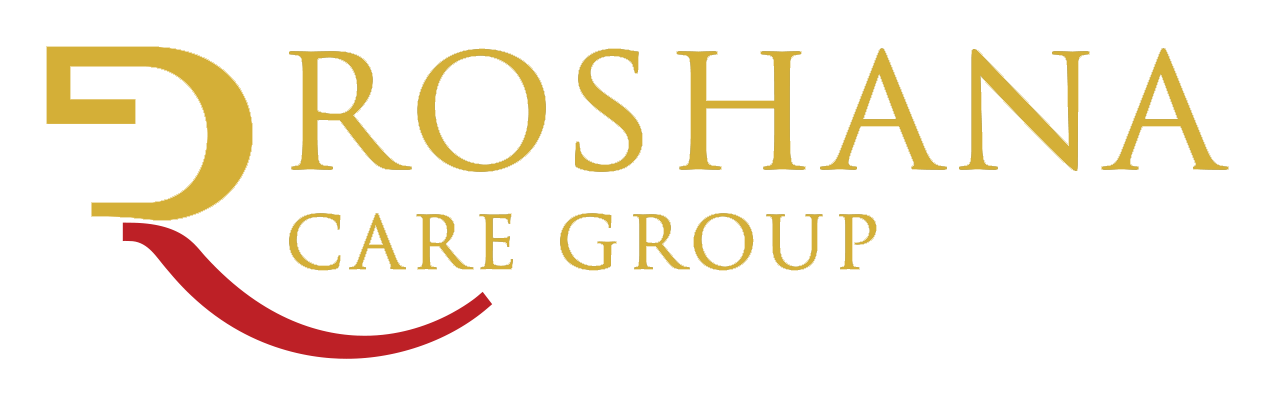 Roshana Sunshine Park Lifestyle Village logo