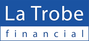 La Trobe Financial logo