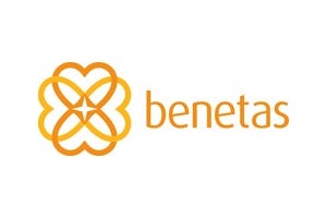 Benetas St Paul's Terrace logo