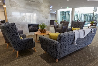 Ivanhoe Grand Care Community