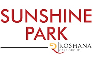 Sunshine Park Aged Care logo