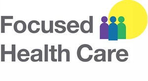 Focused Health Care logo