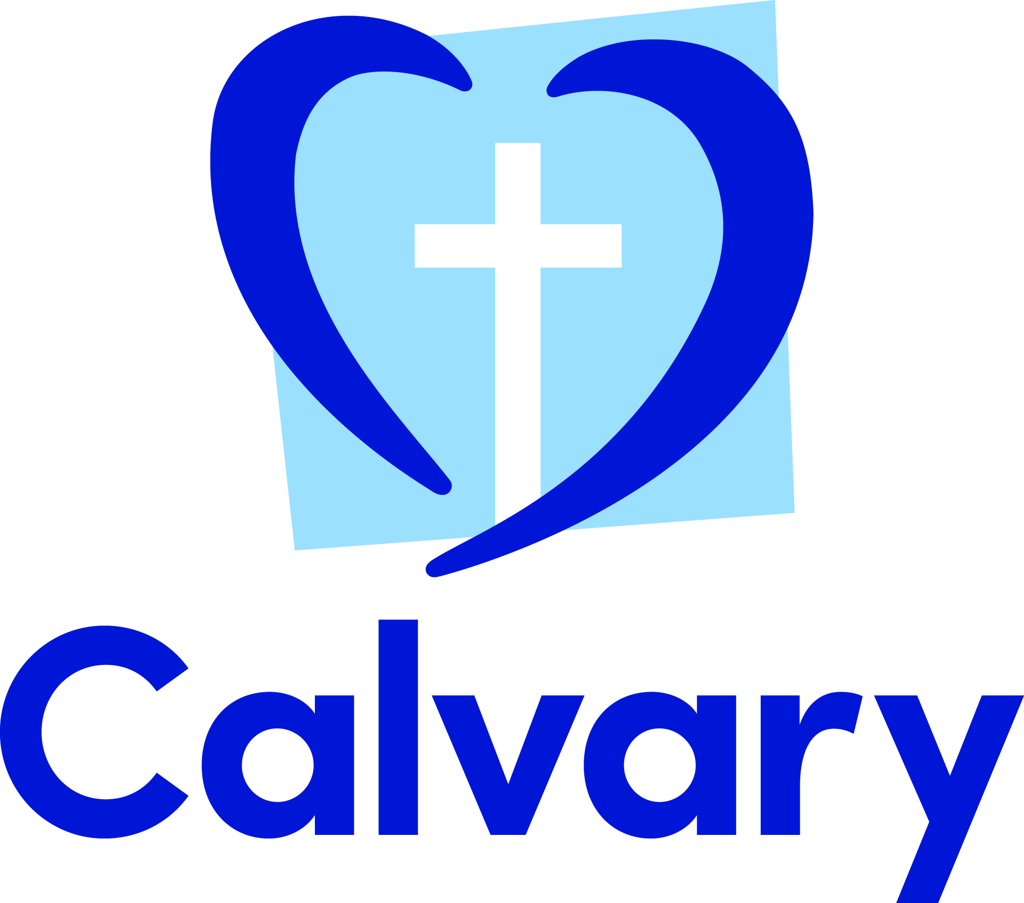 Calvary Viewhills Manor logo