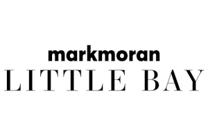 Mark Moran Little Bay logo