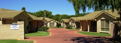 Busselton Adventist Retirement Village