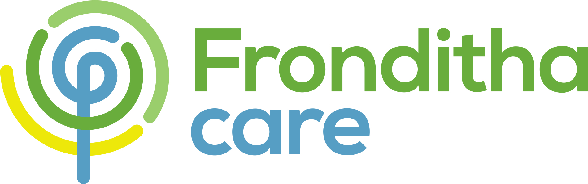 Fronditha Care St Albans Residential Aged Care logo