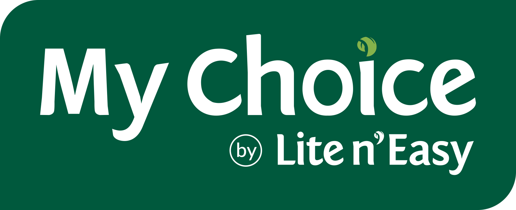 Lite n' Easy logo