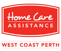 Home Care Assistance West Coast Perth logo
