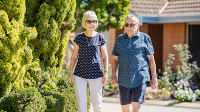 Southern Cross Care WA