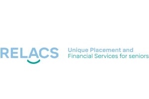 Relacs Placement Consultants logo