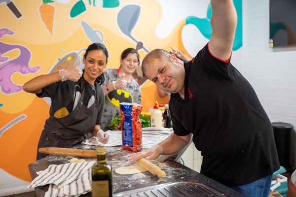 Tender Loving Care Disability Services - NSW