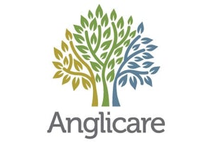 Anglicare Warrina Residential Care logo