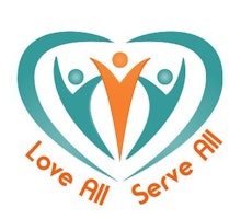 SAI Home & Community Care logo