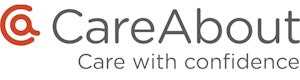 CareAbout logo