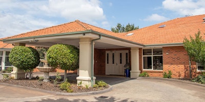 Avondale Heights Care Community