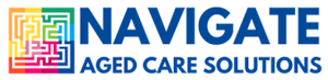 Navigate Aged Care Solutions logo