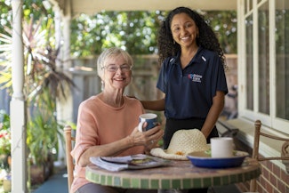 Prime Care Partners Commonwealth Home Support Program Perth Metro and Mandurah